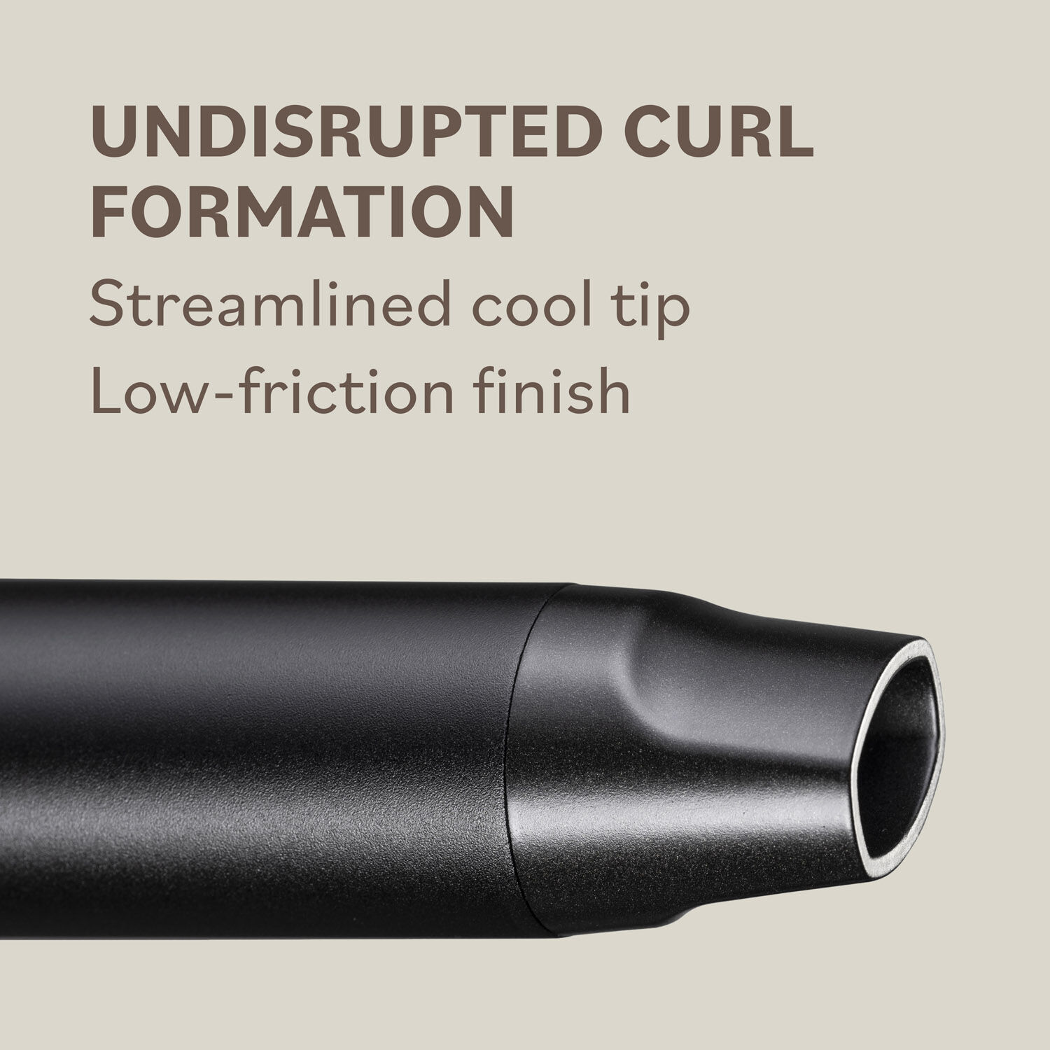 Curling Wand - &Oslash; 28mm